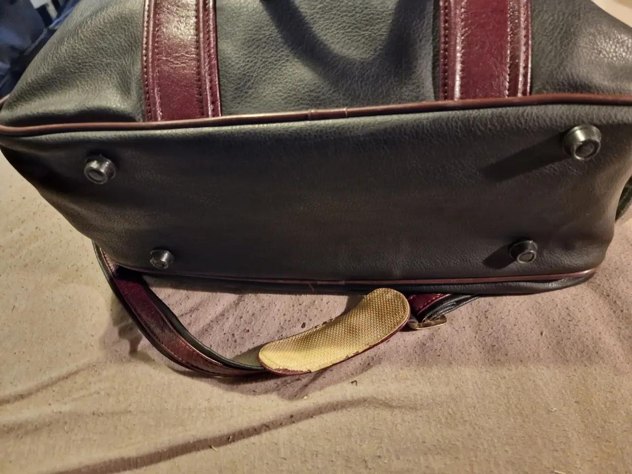 Billede 4 - BIGGLES AIR BAG