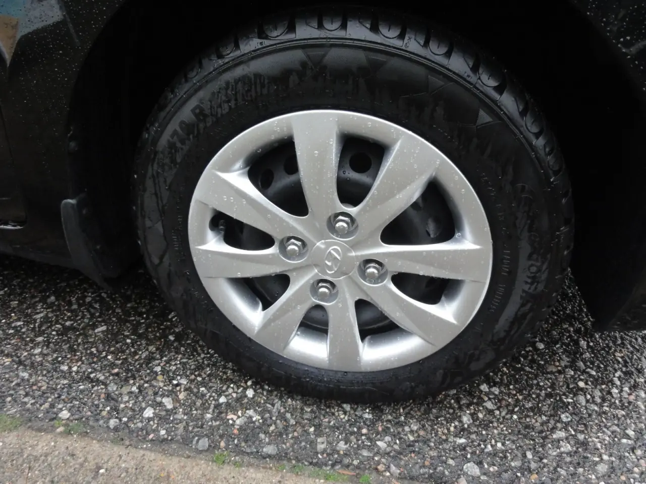 Billede 6 - Hyundai i10 1,0 Go Air