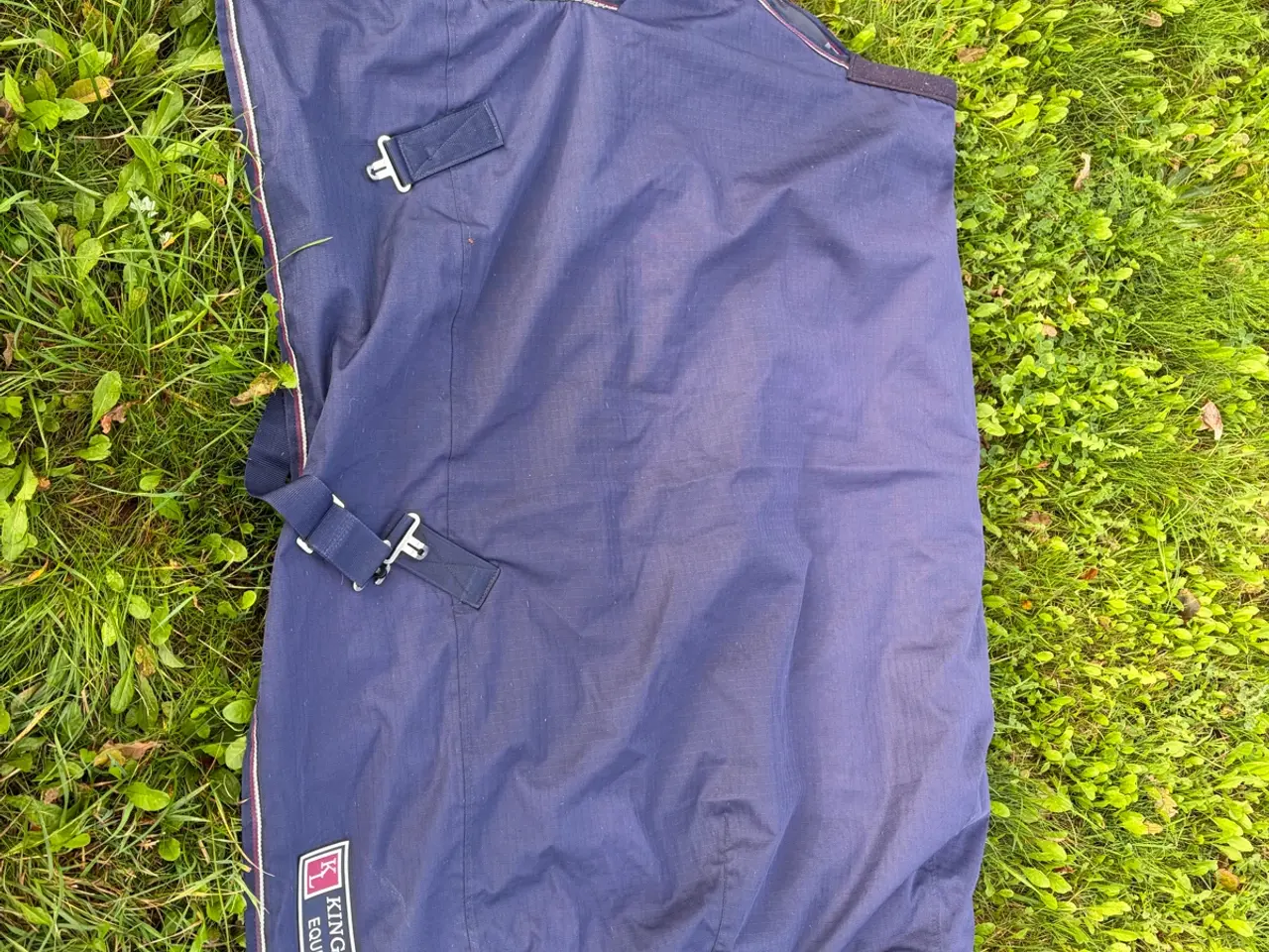 Billede 1 - Kingsland 200g str 115