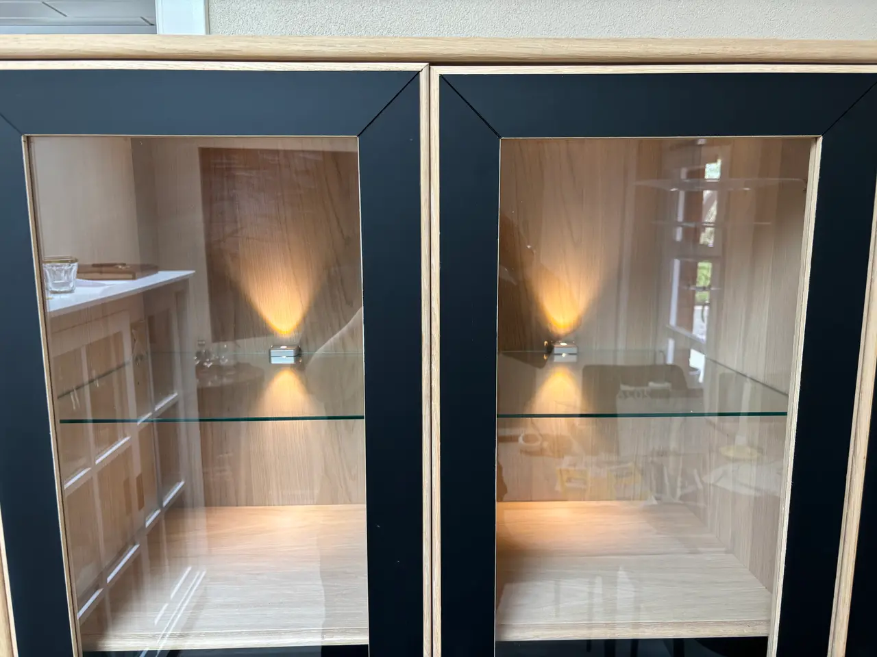 Billede 5 - CASØ 701 Vitrine