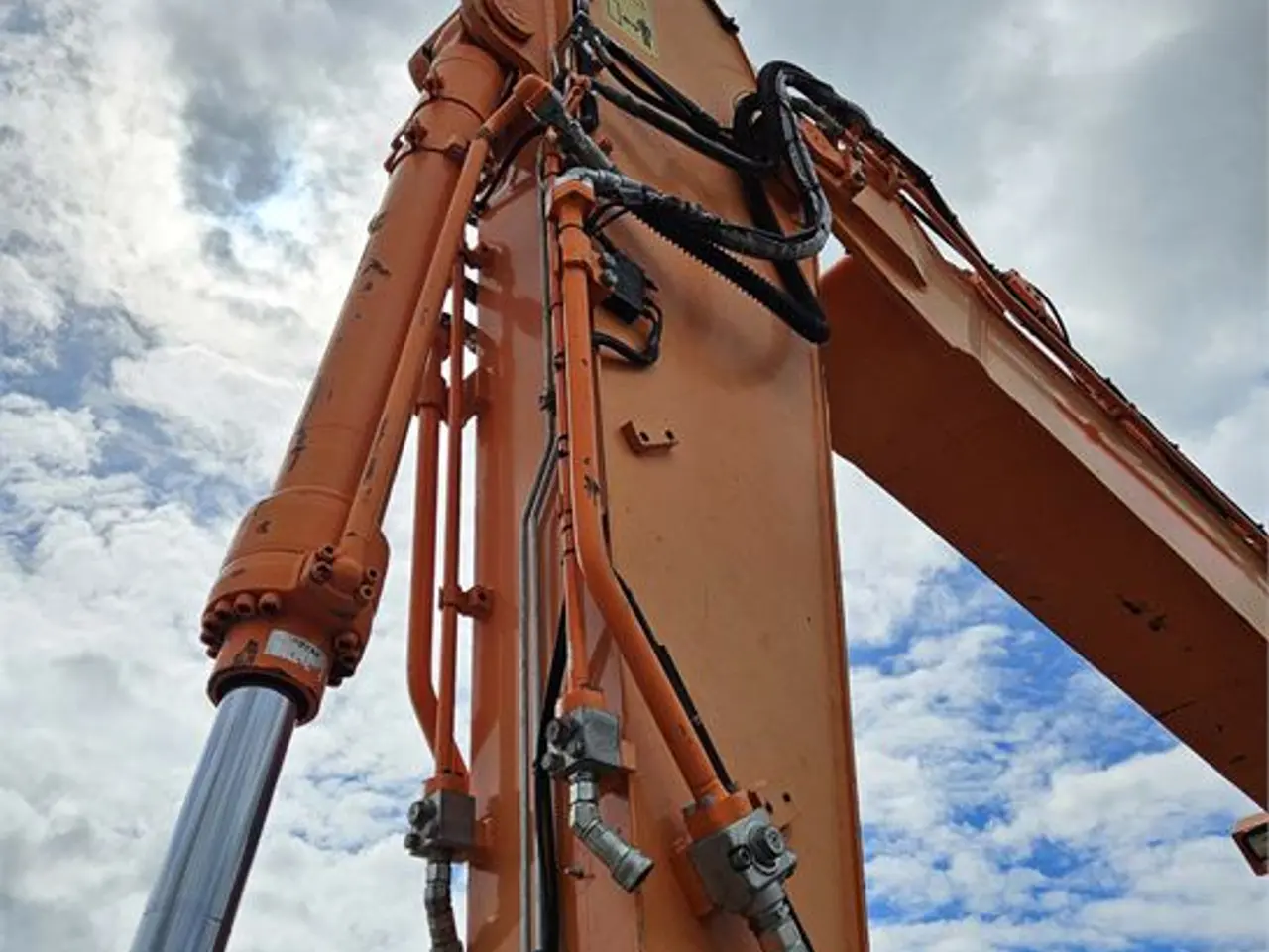 Billede 51 - Doosan DX180 LC-3 - 18 ton