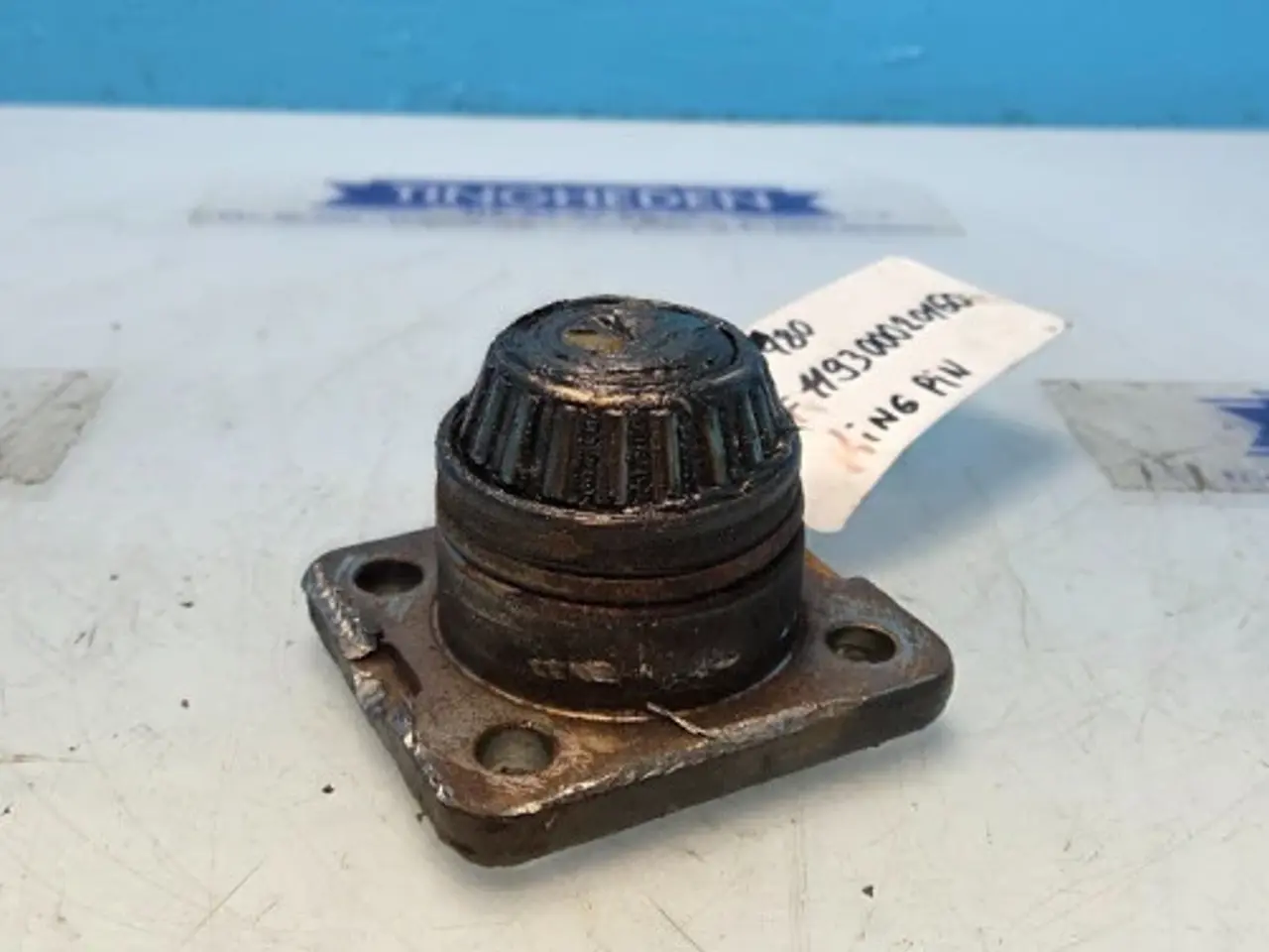 Billede 5 - Massey Ferguson 7480 Stift F119300020150