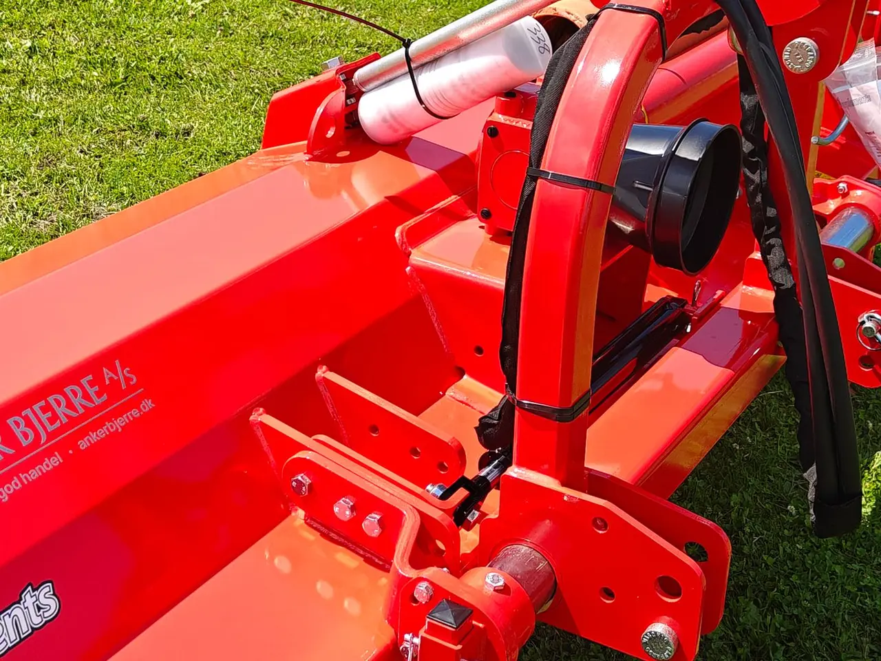 Billede 6 - Maschio Brava 250