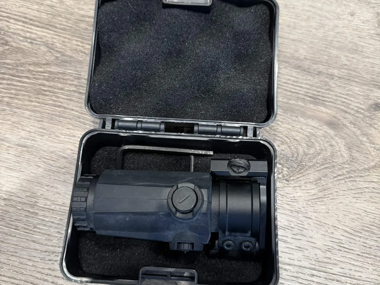Billede 6 - AIRSOFT UDSTYR SÆLGES GRUNDET SPILSTOP