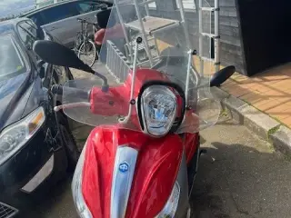 Piaggio Meedly S 150 ABS