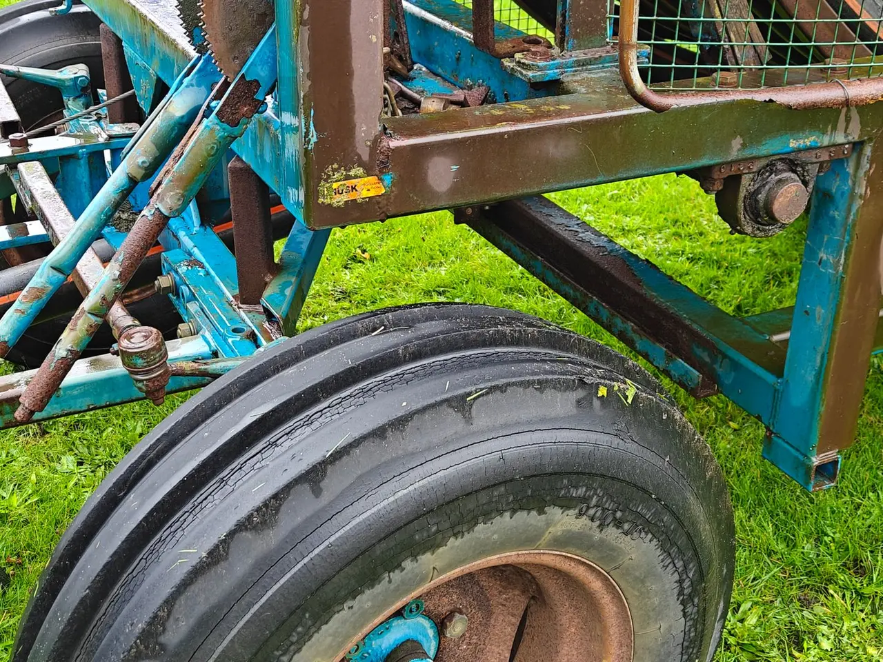 Billede 8 - Fasterholt FM1500