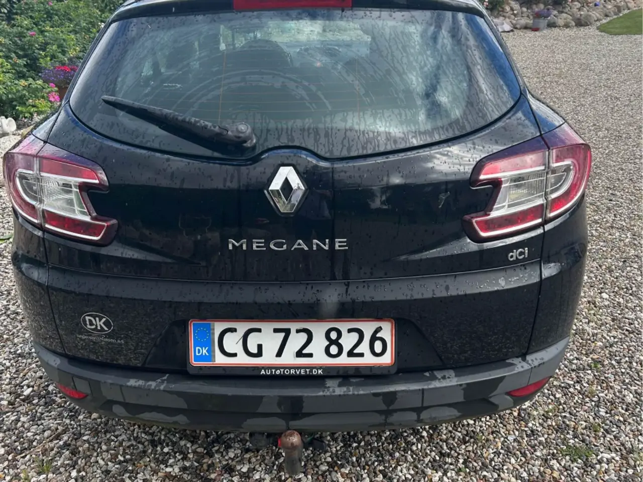 Billede 3 - De 15500kr er med plader og om reg