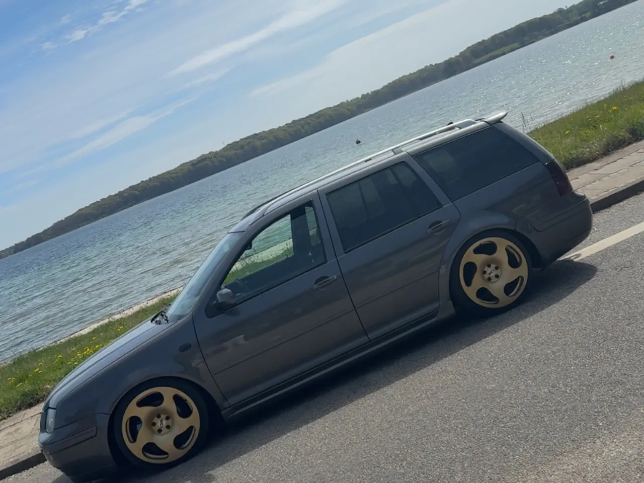 Billede 2 - Bora Variant 