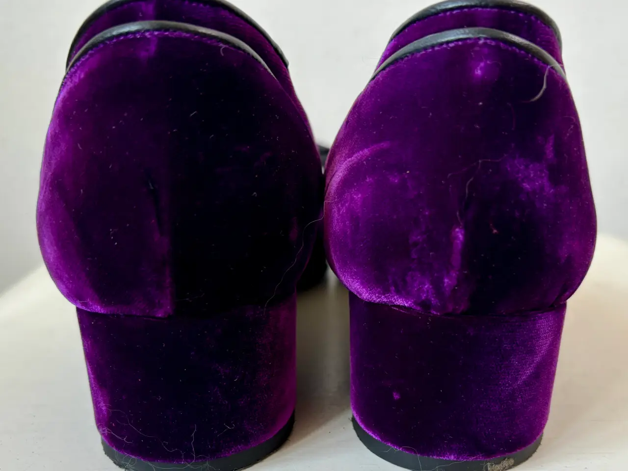 Billede 6 - Marie Monin, pumps, str 40
