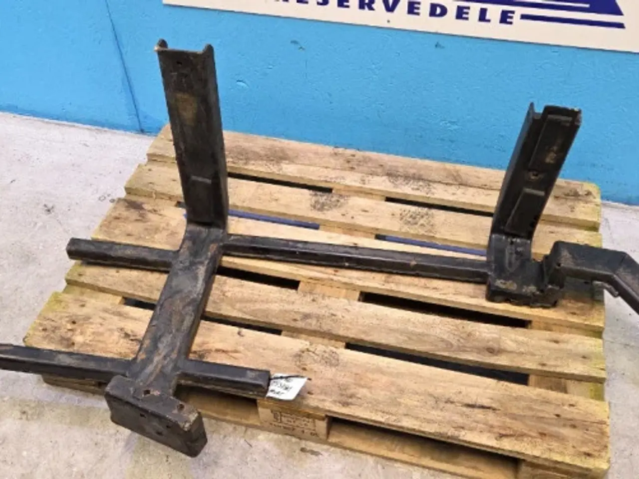 Billede 9 - New Holland  T6.160  Support  51538661