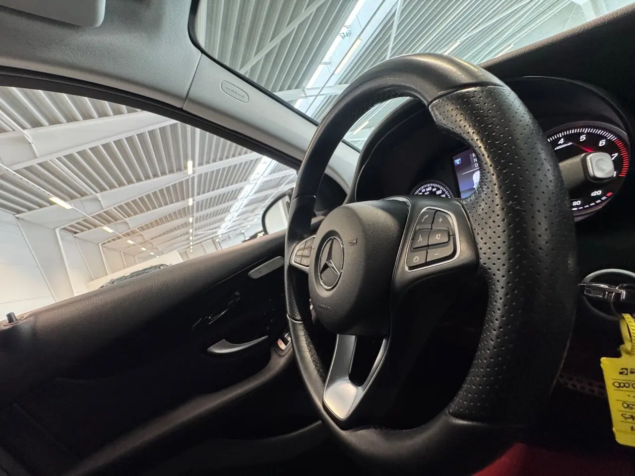 Billede 18 - Mercedes GLC250 2,0 aut. 4Matic