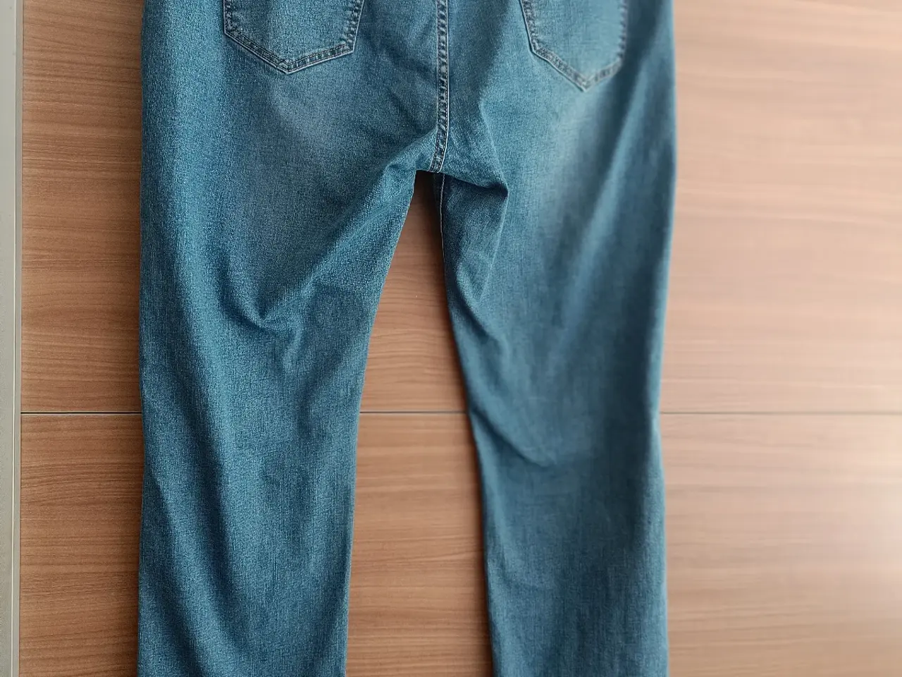 Billede 7 - B.S jeans bukser 50str stræk 
