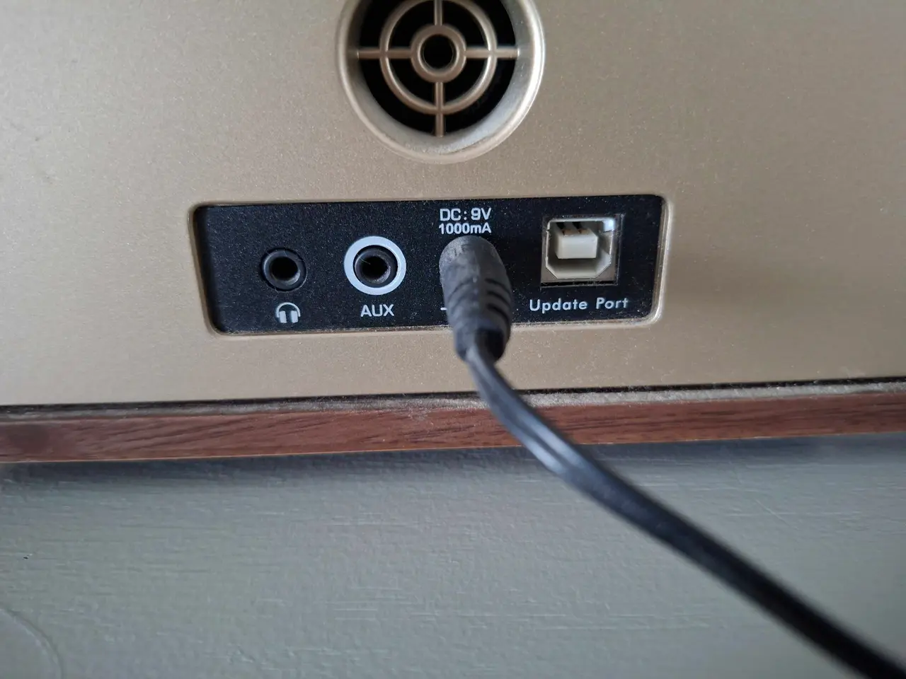 Billede 5 - IRC Dab Radio