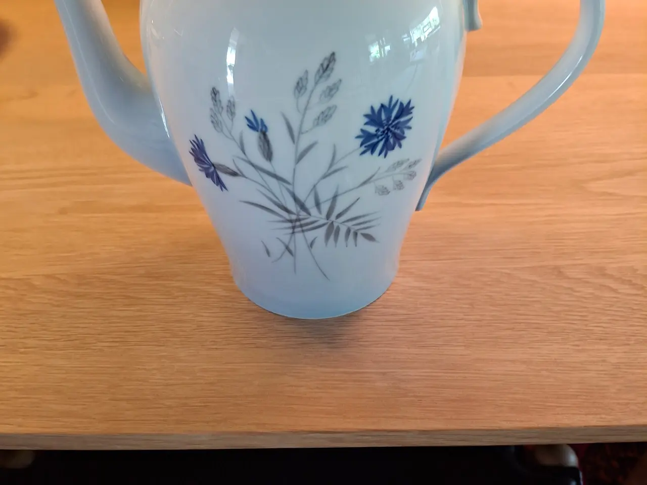 Billede 4 - Kaffestel Demeter