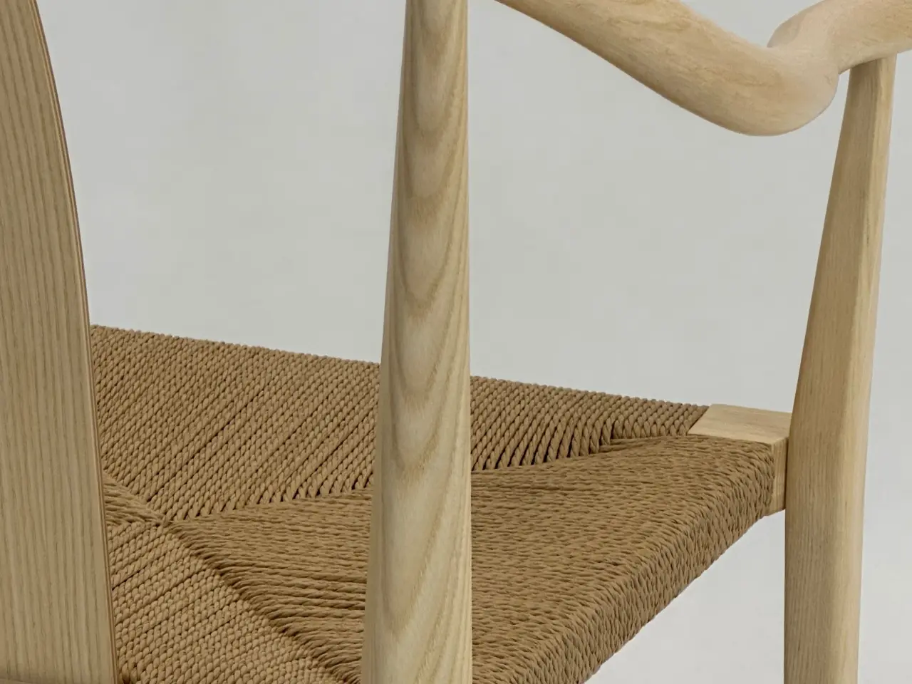 Billede 9 - NORR11 Shanghai Dining chair Stol – Træ