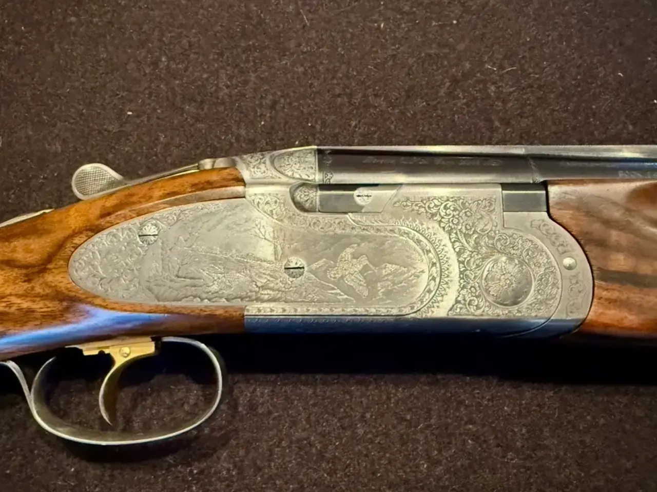 Billede 4 - Beretta 687 EELL Diamond Pigeon Sporting