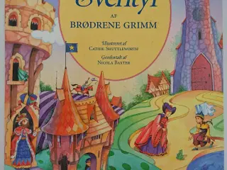 Eventyr af brødrene Grimm Af Genfortalt af Nicola 