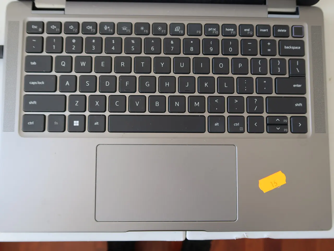 Billede 2 - Bærbar computer DELL Latitude 7340