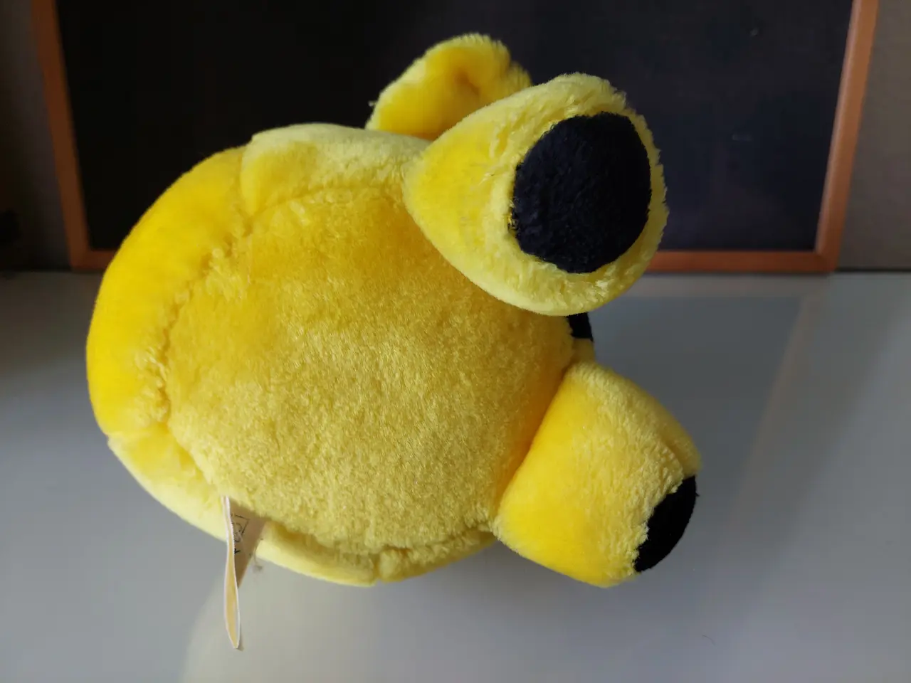 Billede 6 - Sjælden Purdy-bamse fra 80'erne (Effem)