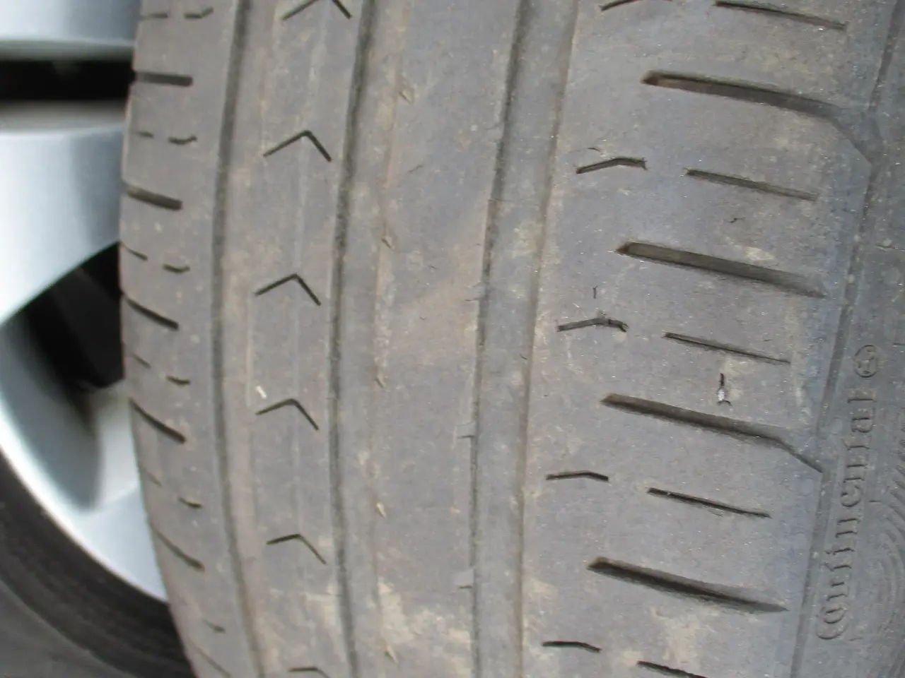Billede 9 - 15" Tekno 5X112 ET45 195/65/15" sommerdæk