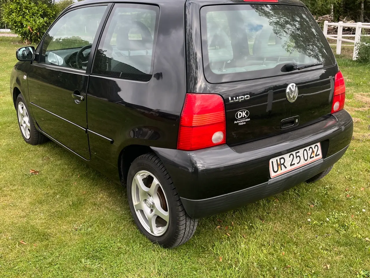 Billede 6 - VW lupo
