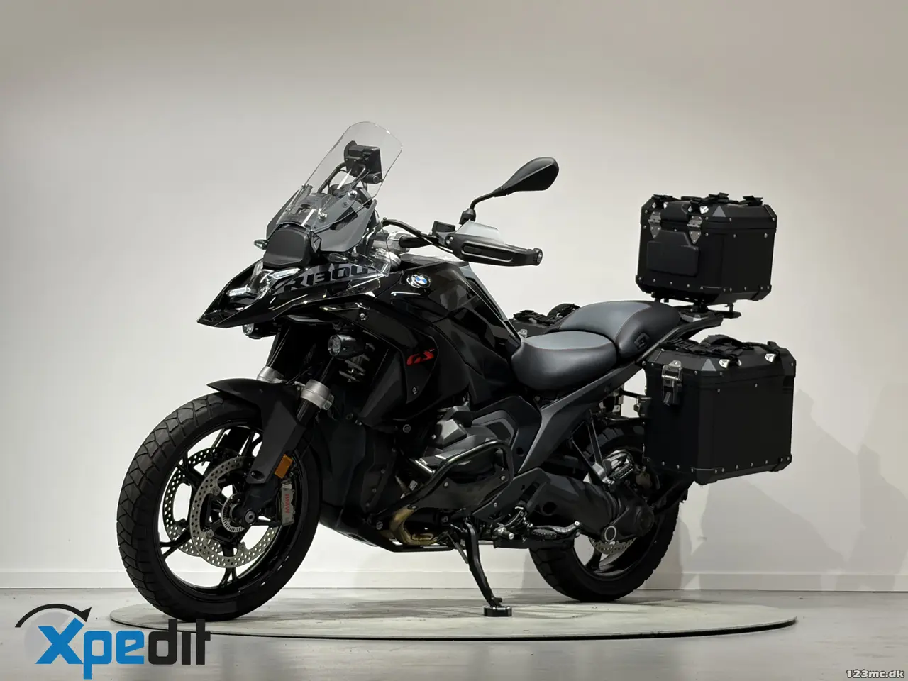 Billede 5 - BMW R 1300 GS