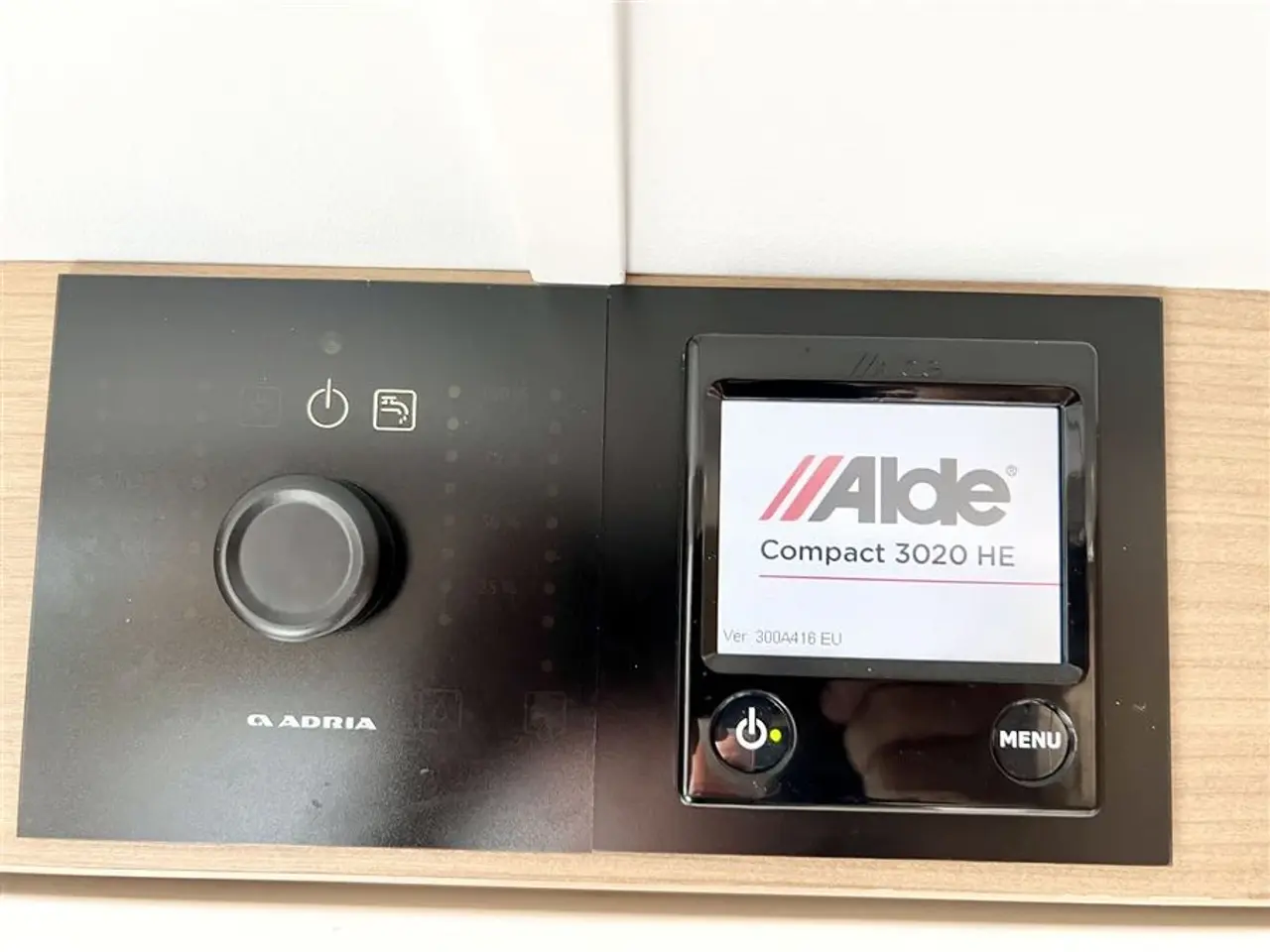 Billede 17 - 2020 - Adria Adora 502 UL Supreme Edition   Forventes på lager medio uge 22