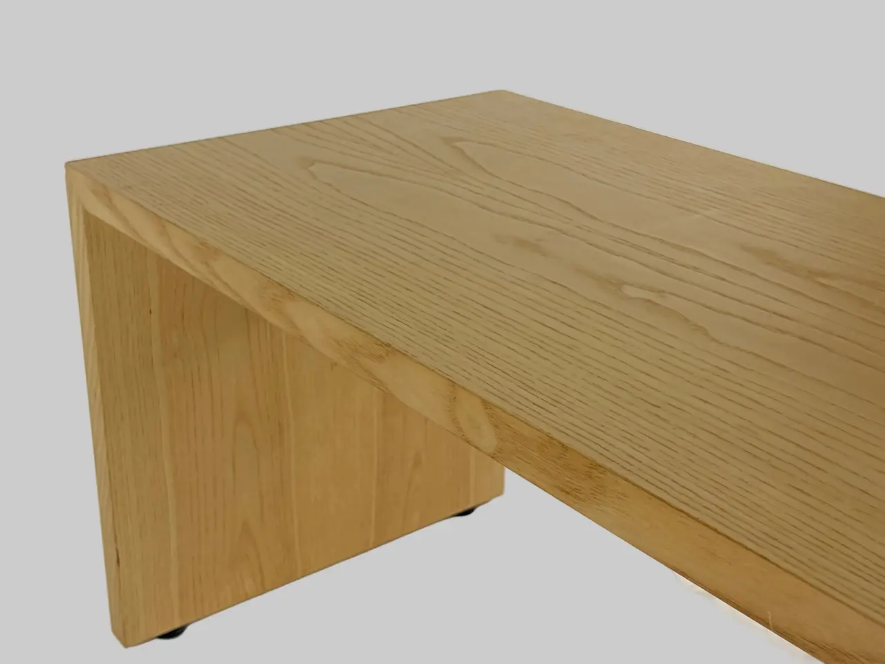 Billede 4 - Bænk – Natur 160x45x46cm