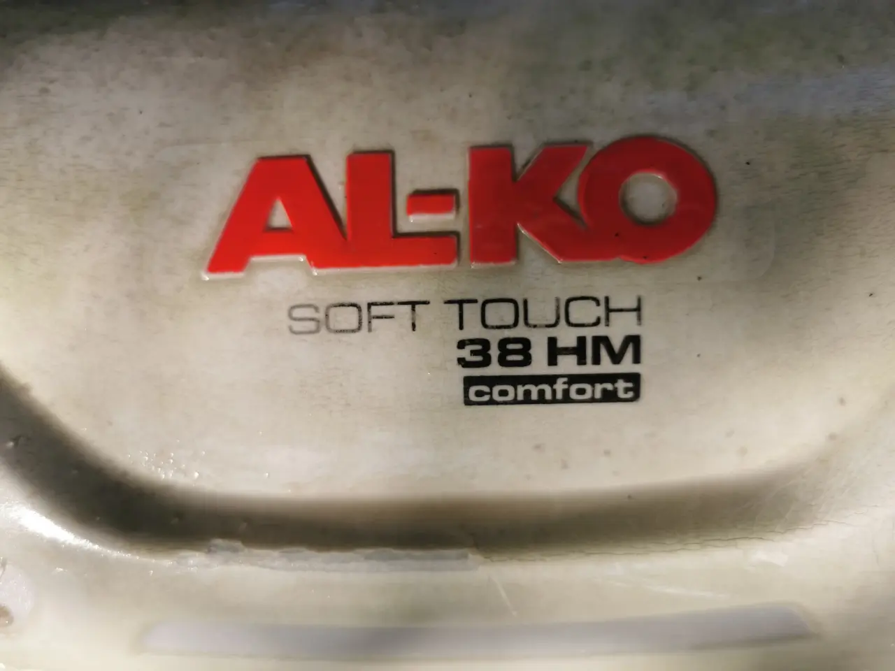 Billede 2 - Al-ko håndskubber