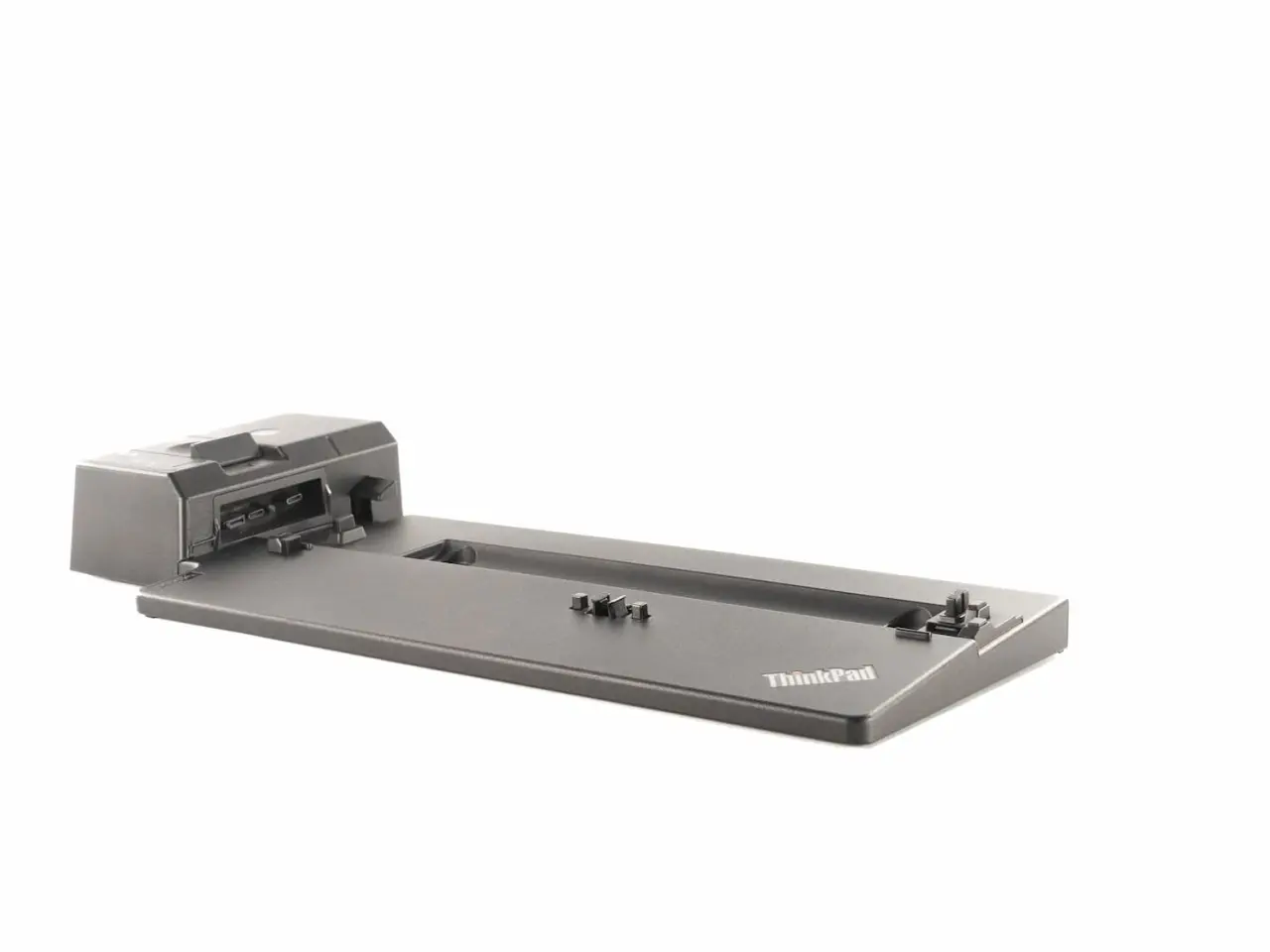 Billede 1 - Lenovo Dock 40AJ Ultra docking