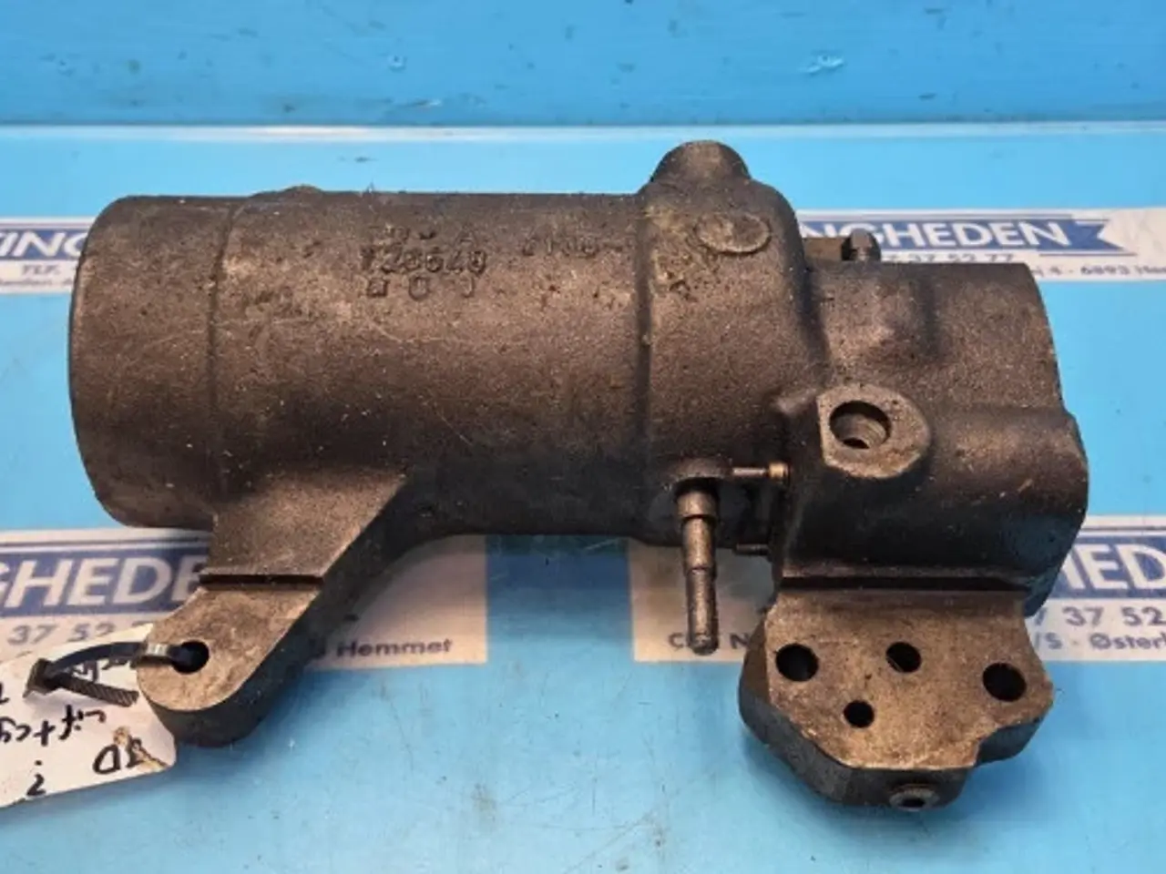 Billede 3 - John Deere 2120 Liftcylinder T26648
