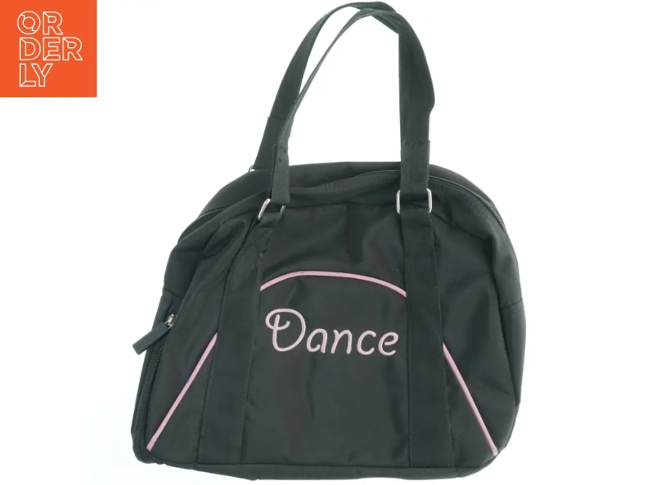 Billede 1 - Danse taske fra Sofie Schnoor (str. 37x27 cm)