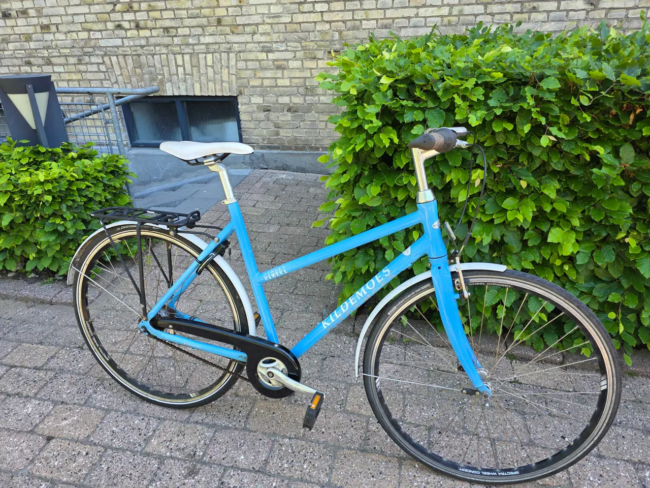Billede 5 - Dame cykel 