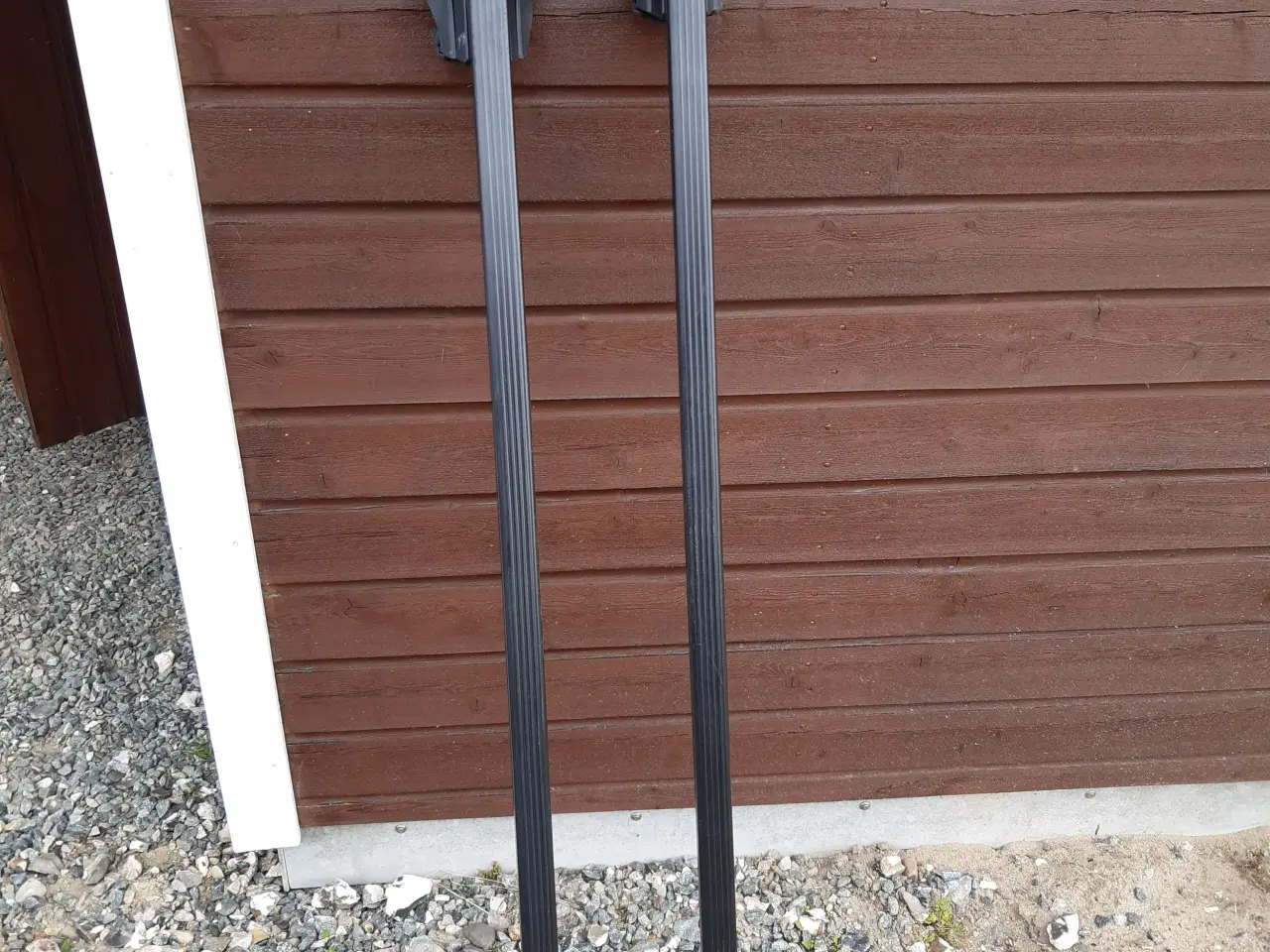 Billede 1 - Thule tagbagage-bærer