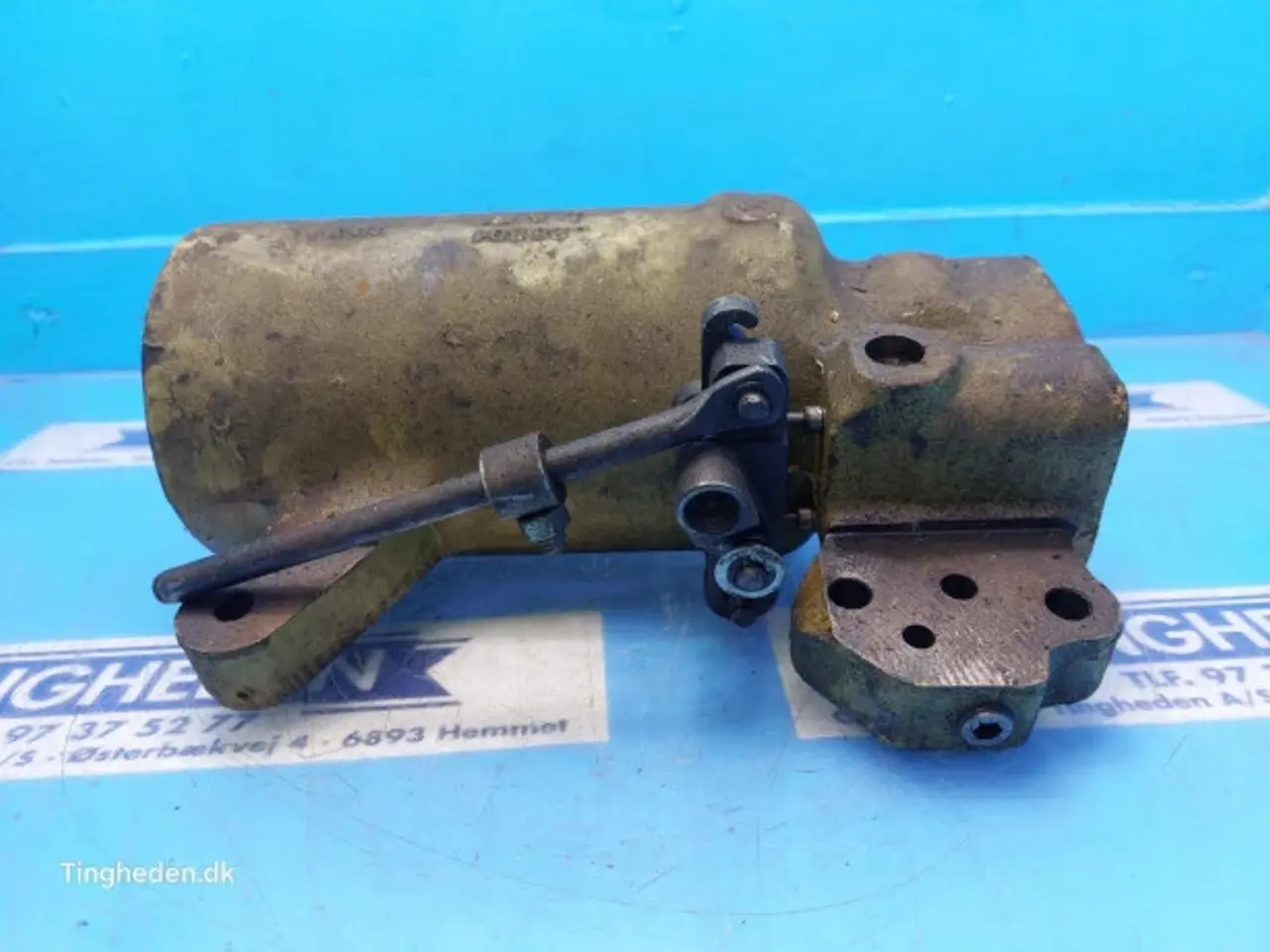 Billede 8 - John Deere 2040 Liftcylinder AL64833