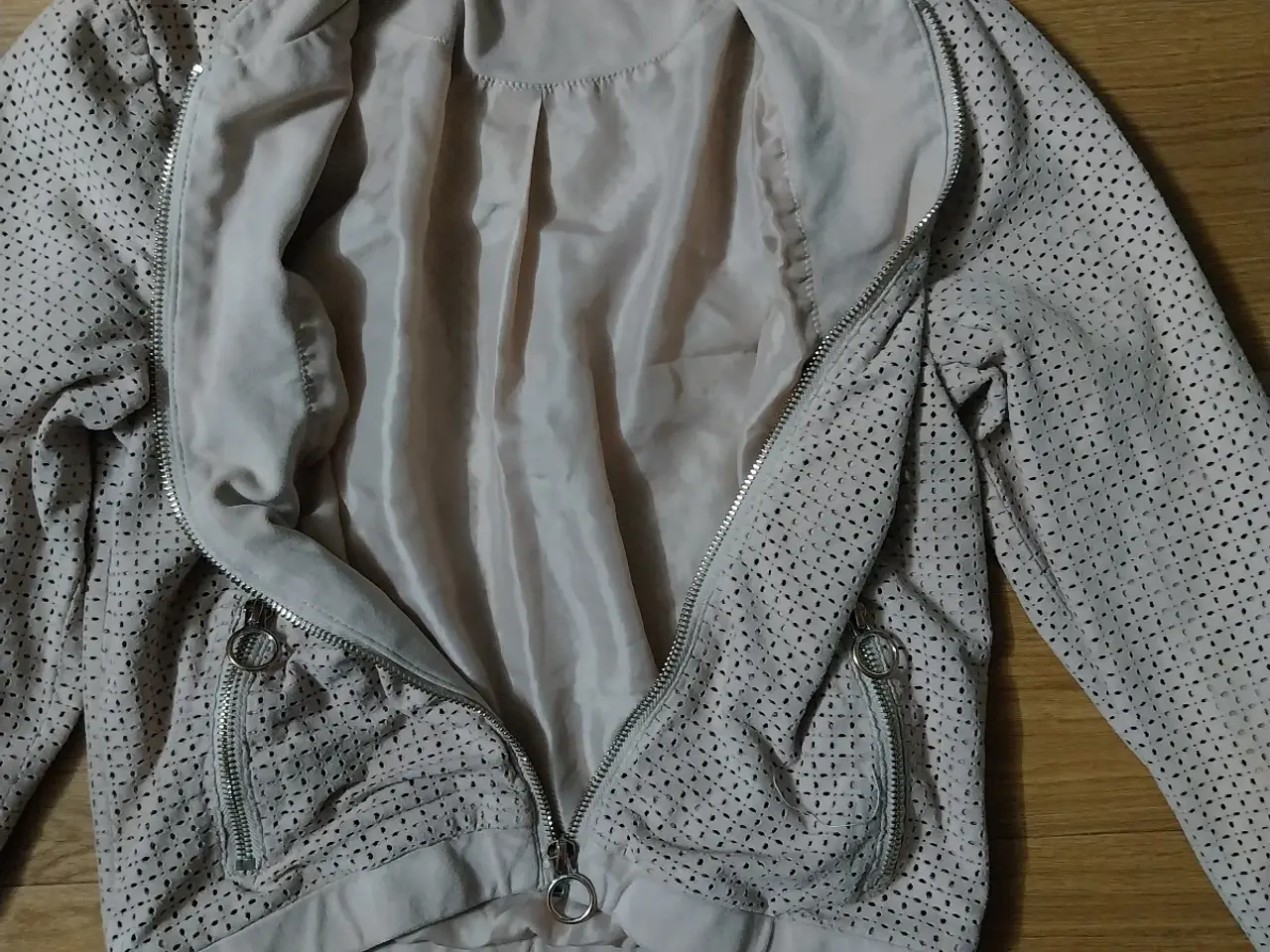 Billede 3 - Name it cardigan str 128 