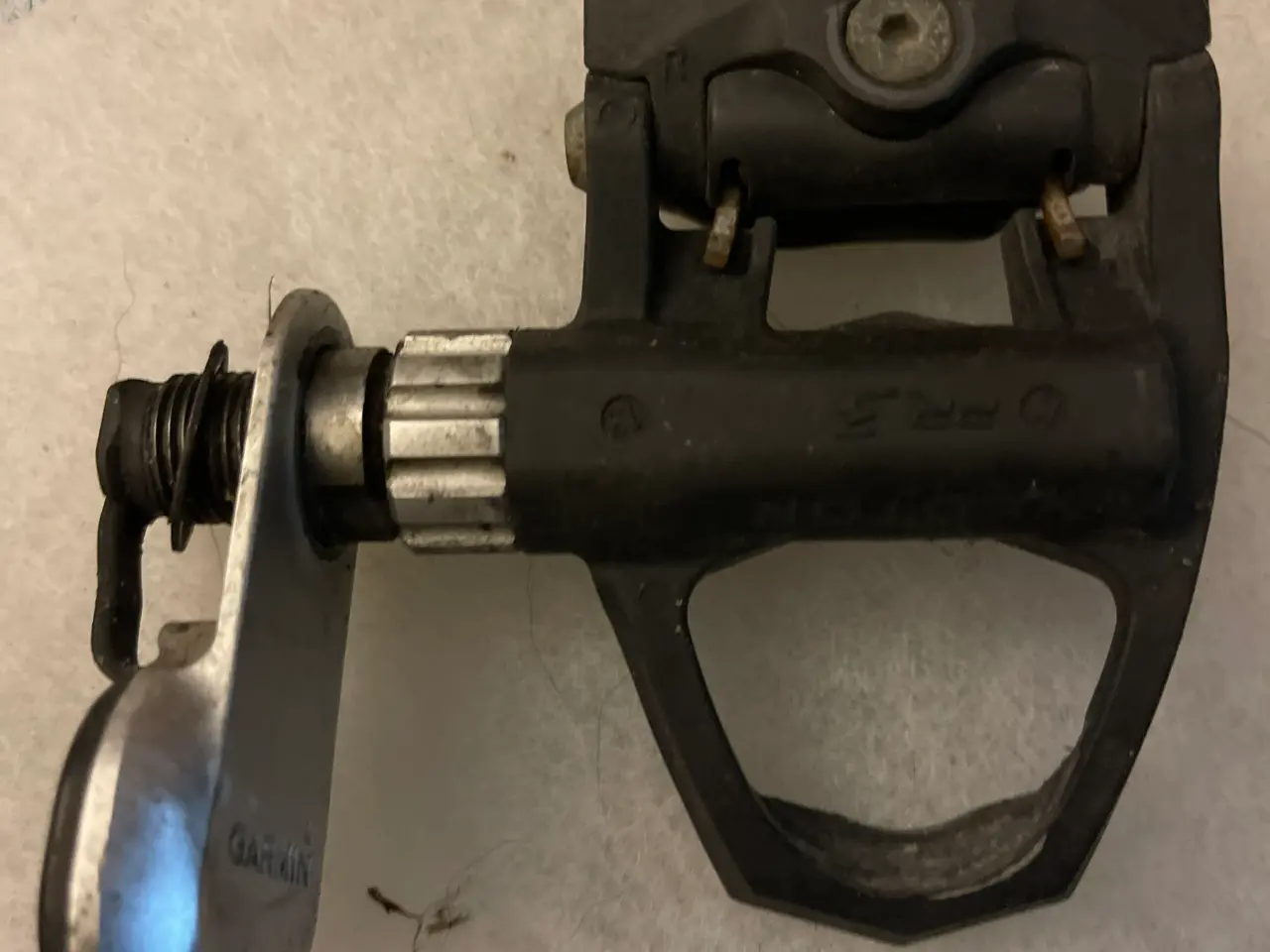 Billede 1 - Garmin vector
