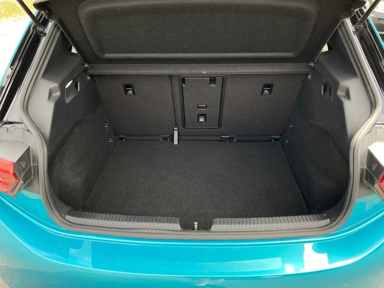 Billede 9 - VW ID.3 EL 1st Plus 204HK 5d Aut.