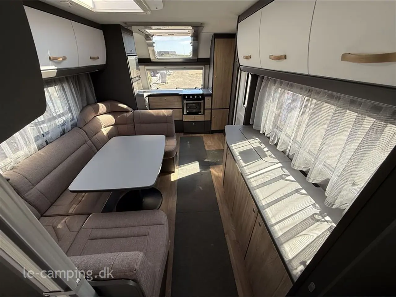 Billede 7 - 2022 - Dethleffs Beduin Scandinavia 690 BQT