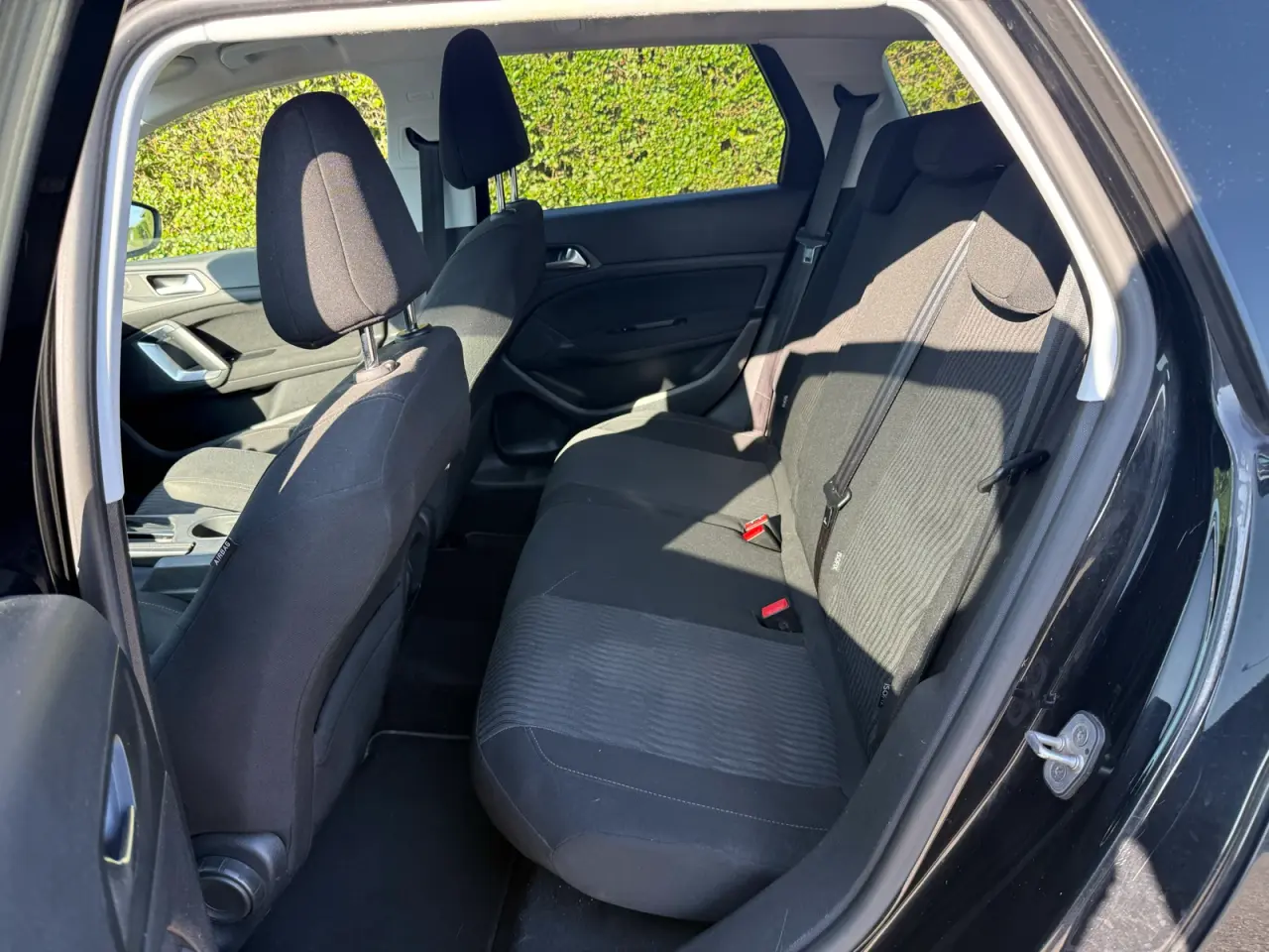 Billede 5 - Peugeot 308 1.6 diesel 2015