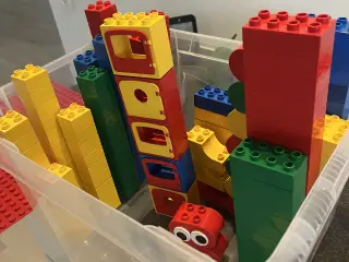 Div duplo