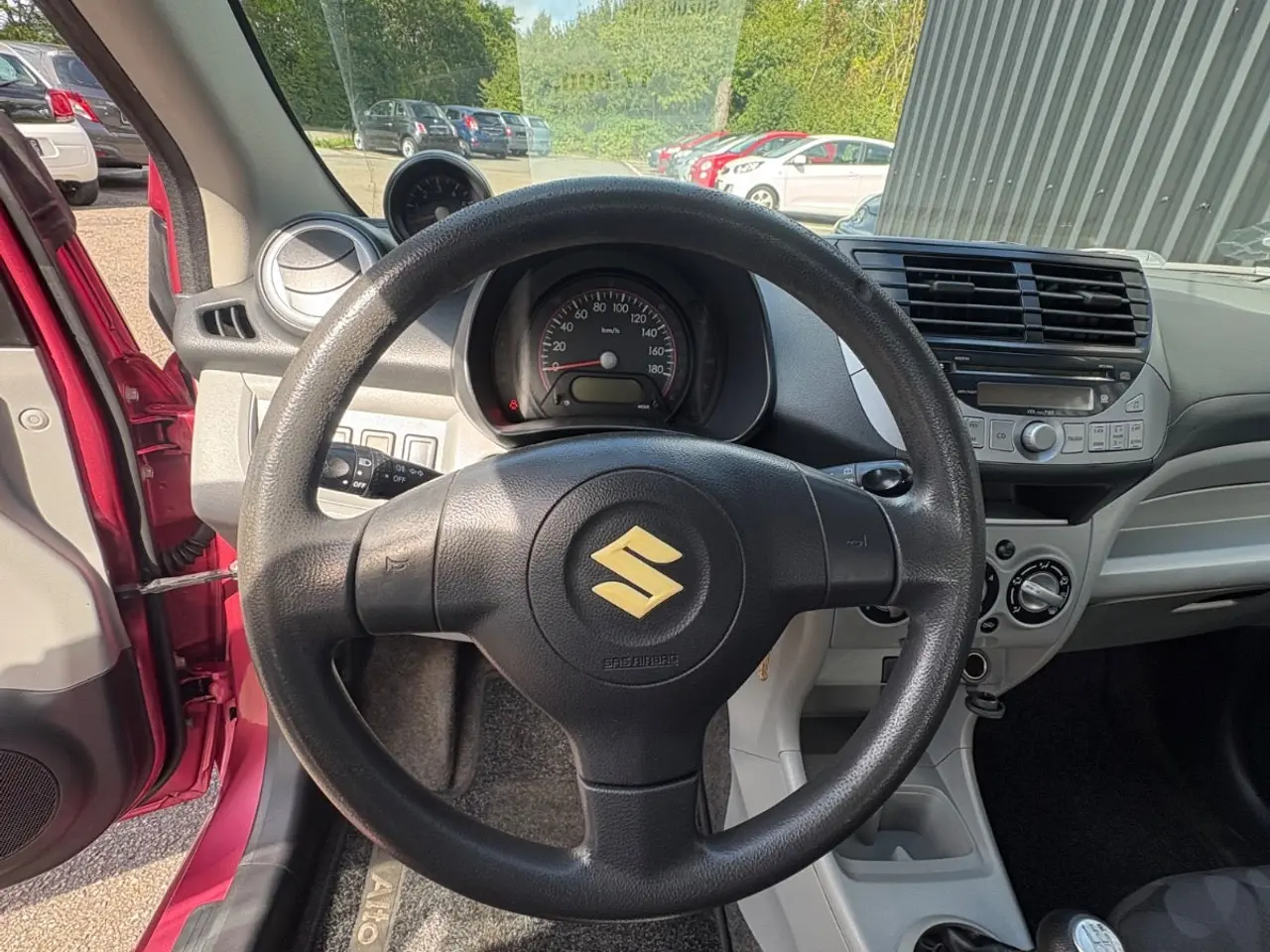 Billede 12 - Suzuki Alto 1,0 GL