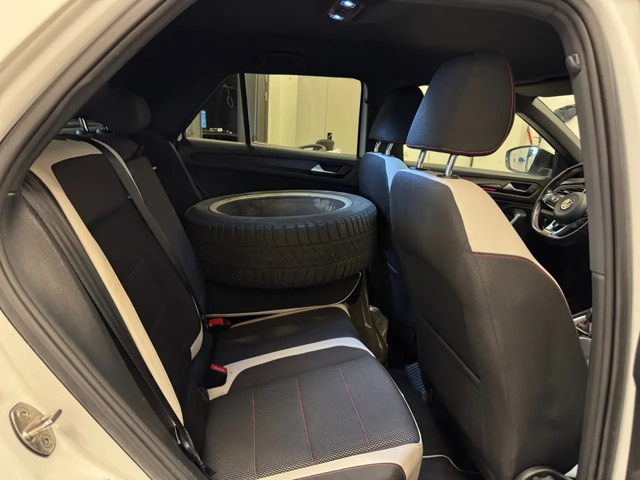 Billede 14 - VW T-Roc 1,5 TSi 150 Sport DSG