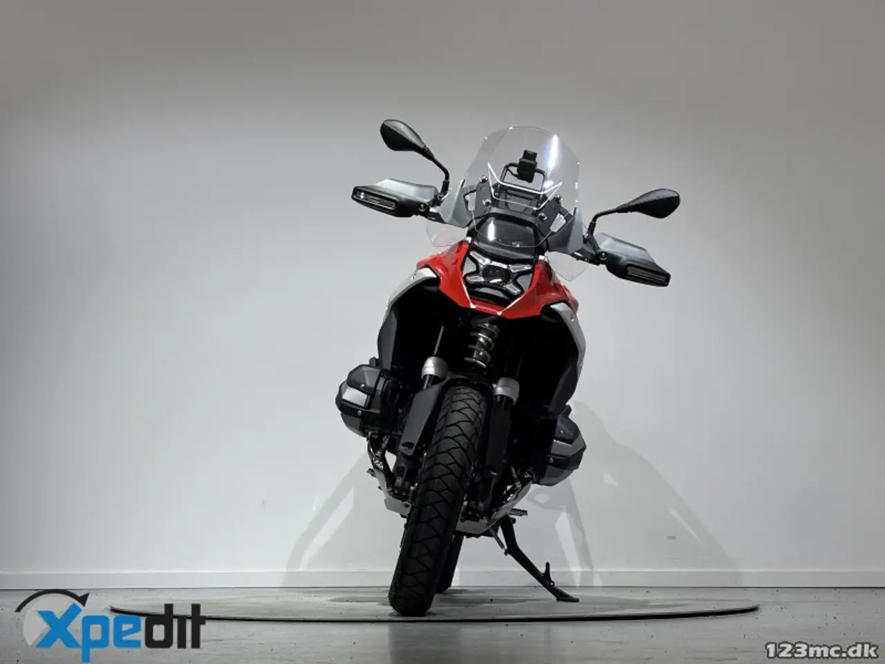 Billede 4 - BMW R 1300 GS