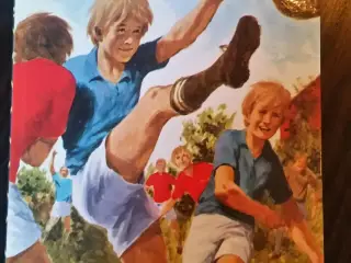 Flemming og Kvik