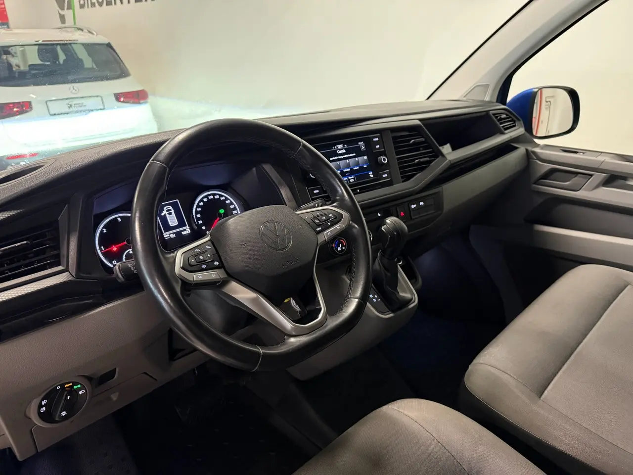Billede 14 - VW Transporter 2,0 TDi 199 Kassevogn DSG lang