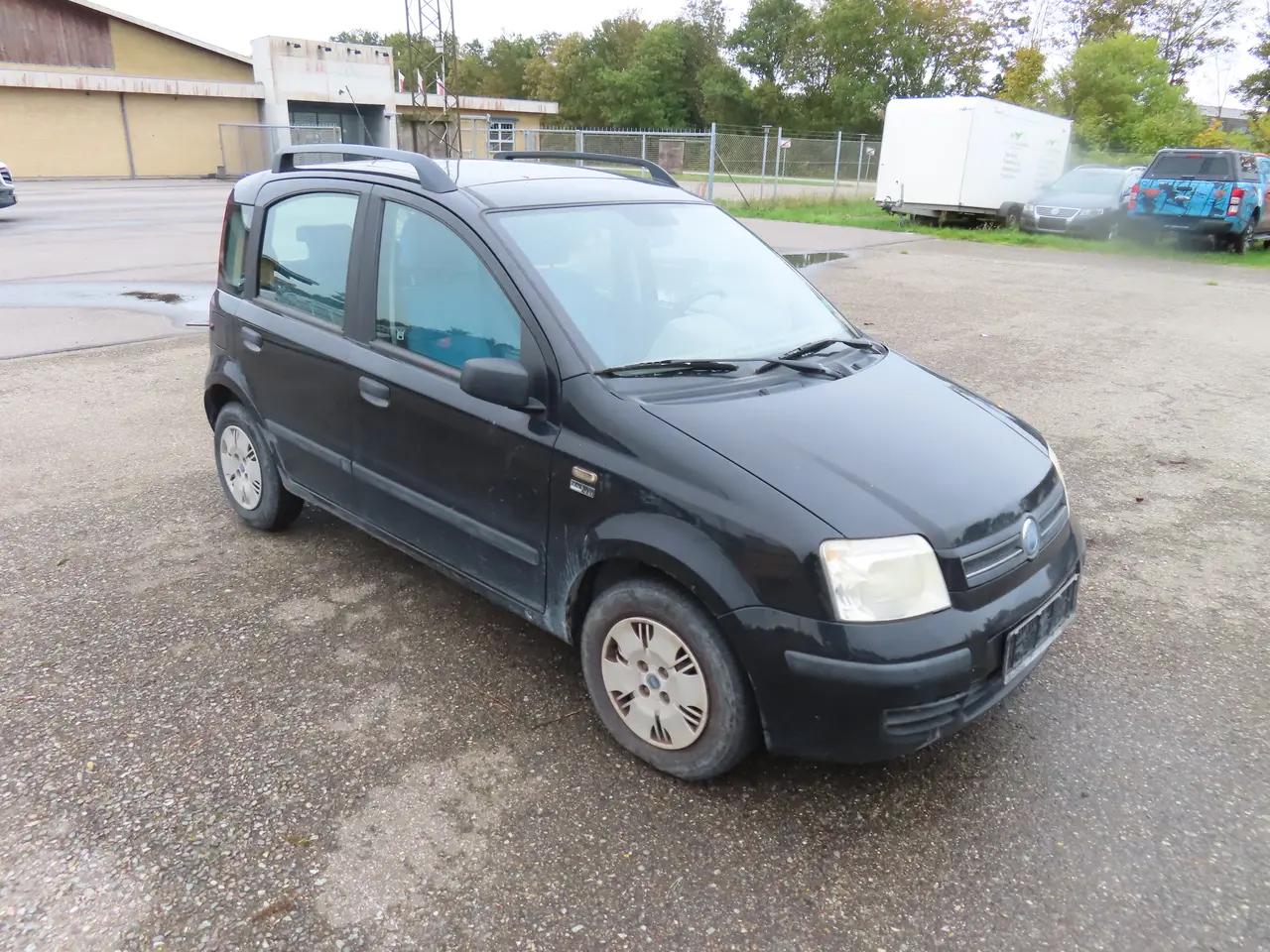 Billede 3 - Fiat Panda