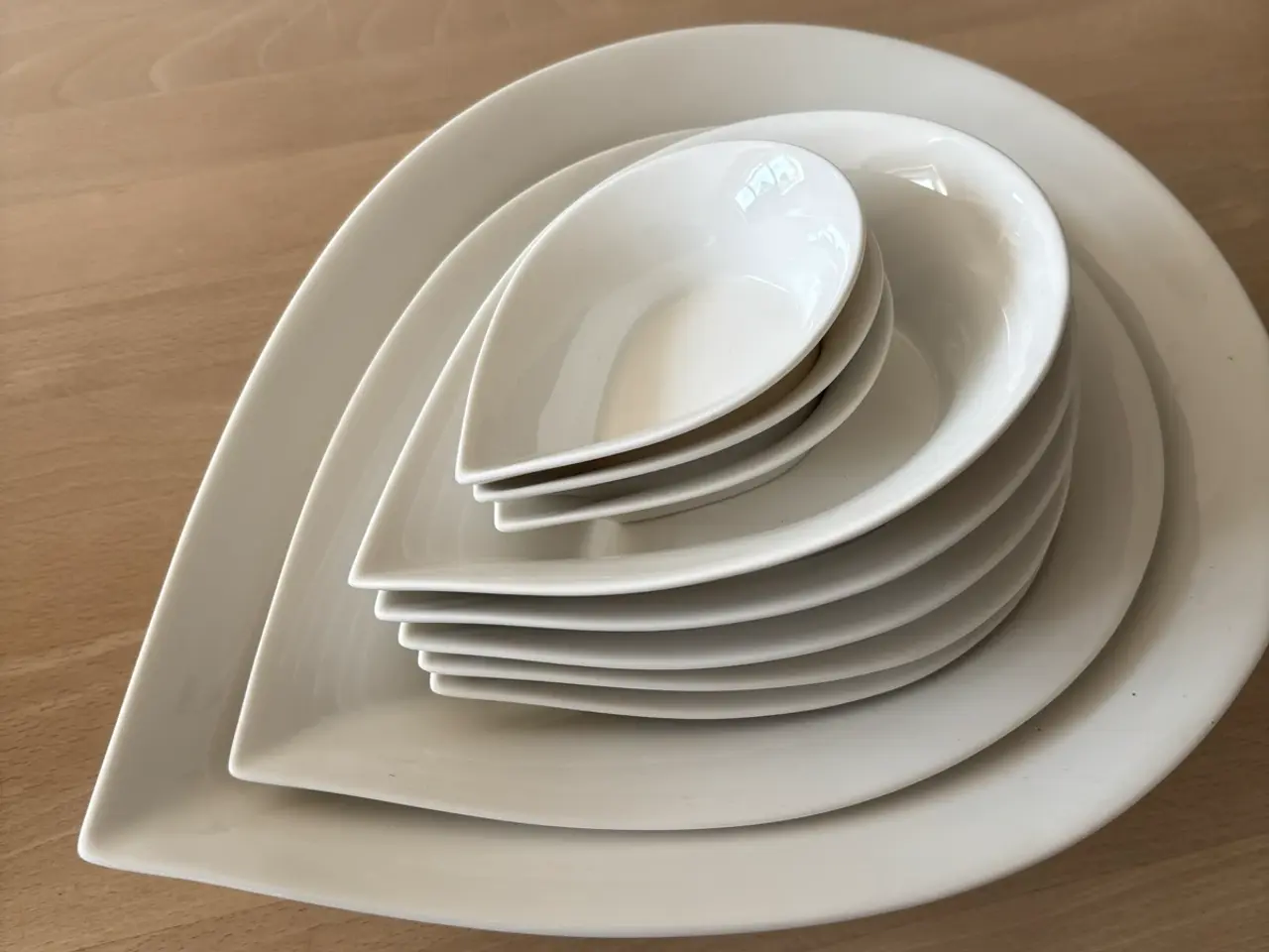 Billede 1 - Mette Blomsterberg fade