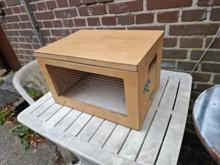 Hamsterbur