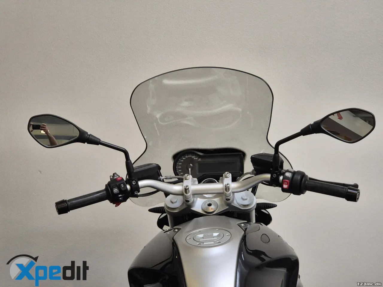Billede 11 - BMW R 1200 R